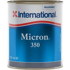 International Bundmalinger International Micron 350 Navy 2.5L