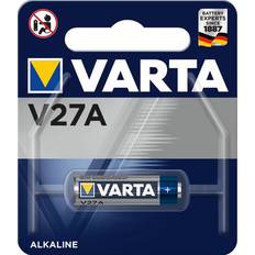 Varta Pile V27A Alcaline