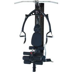 Inspire Fitness M2