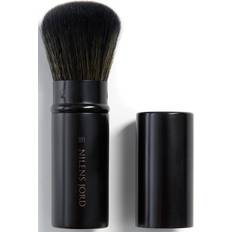 Sorte Makeupbørster Nilens Jord Retractable Brush