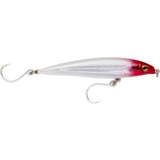 Rapala X Rap Long Cast Shallow 14cm Red Head