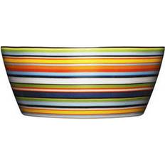 Naranja Ensaladeras Iittala Origo Ensaladera 12.1cm 0.25L