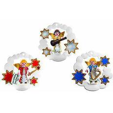 Christmas ornaments Playmobil Christmas Angel Ornaments 5591