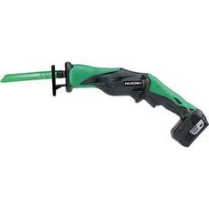 Hikoki Elsågar Hikoki CR10DL (2x1.5Ah)