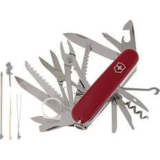 Multiværktøj Victorinox Swiss Champ Multiværktøj