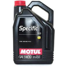 5w30 motul Motul Specific 913D 5W-30 Huile moteur 5L