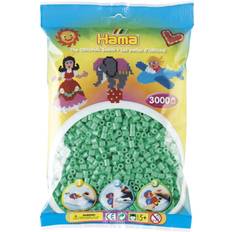 Pärlor till pärlplattor Hama Beads Midi Beads 201-11