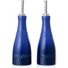 Le Creuset - Oil- & Vinegar Dispenser 2pcs