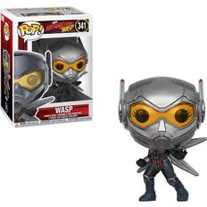 Statuette Funko Pop! Marvel Ant-Man & The Wasp