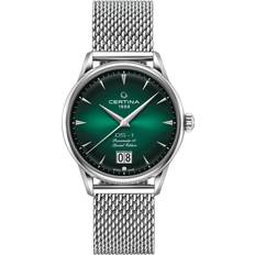 DS-1 Big Date Powermatic 80 Special Edition (C029.426.11.091.60)