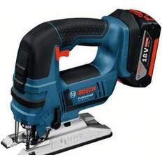 Bosch Puzzle Bosch GST 18 V-LI B Professional Solo