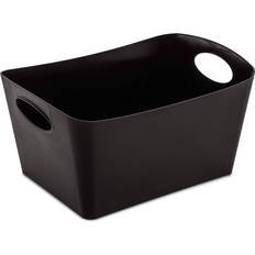 Weiß Aufbewahrungskörbe Koziol Boxxx Storage Bin M