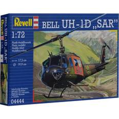 Revell 1/72 Bell UH-1D Sar