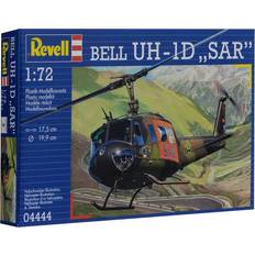 Revell 1:72 Modeller & Byggsatser Revell Bell UH-1D SAR 1:72