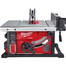 Li-Ion Tischkreissägen Milwaukee M18 FTS210-121B (1x12.0Ah)