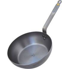 De Buyer Frying Pans De Buyer Mineral B Element 9.4 "