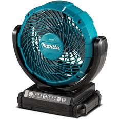 Batterij Tafelventilatoren Makita CF Desk Fan 180mm