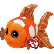 TY Beanie Boos Sami Fish 15cm