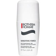 Biotherm homme deo Biotherm Homme Sensitive Force Deo Roll-on 75ml