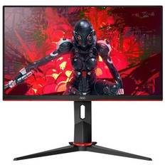 AOC 24G2U/BK 24" Full HD 1920 x 1080