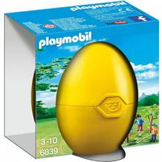 Playmobil Figurer Playmobil Tightrope Walker 6839