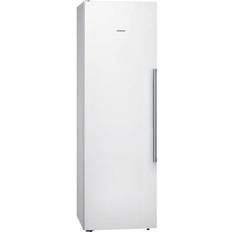 60cm - Blanco Neveras Siemens KS36VAW3P White Blanco