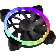 Cougar Vortex FCB LED RGB 120mm