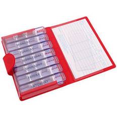 Medidos Pill Box