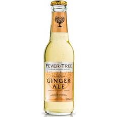 Fever-Tree Matvaror Fever-Tree Premium Ginger Ale 20cl 1pack