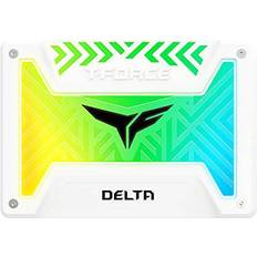 Ssd rgb TeamGroup Delta RGB SSD 5V T253TR500G3C313 500GB