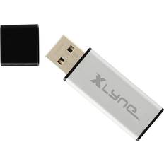 ALU 2GB USB 2.0
