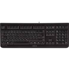 Cherry KC 1000 Clavier Suisse Noir