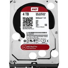 Western digital red pro Western Digital Red Pro WD4002FFWX 4TB