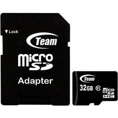 MicroSDHC Class 10 32GB
