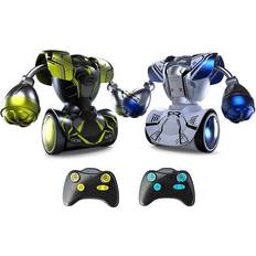 Remote Control Interactive Robots Silverlit Robo Kombat