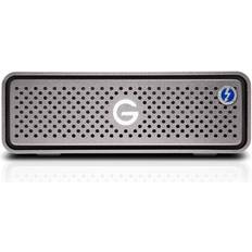 G-Technology G-Drive Pro Thunderbolt 3 1.92TB