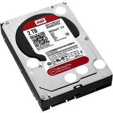 Western digital red pro Western Digital Red Pro WD2001FFSX 2TB