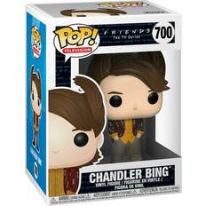 Funko pop friends Funko Pop! Television Friends Chandler Bing