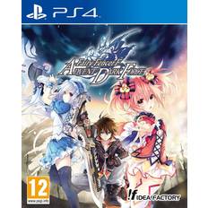 Fairy Fencer F Advent Dark Force