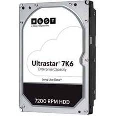 Ultrastar DC HC310 (7K6) HUS726T4TALA6L4 4TB