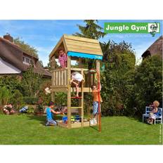 Sand Boxes Playground Jungle Gym Jungle Home Fireman's Pole