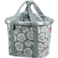 Klickfix Reisenthel Bikebasket Dots