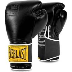 Everlast Guanti Everlast Guantoni boxe 1910 Classic Marrone nero nero nero