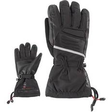 Chauffé par batterie Accessoires Lenz 4.0 Gants Chauffants Noir