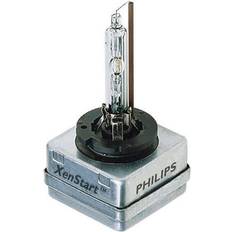 Philips xenonlampa d1s Philips Standard D1S Xenon Lamps 35W PK32d-2