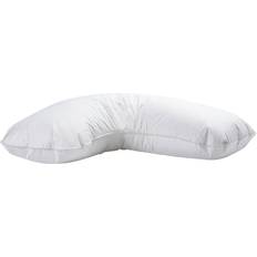 Fossflakes SideSleeper Fiberkudde (76x66cm)