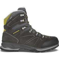 40 - Gore-Tex Trekkingschuhe Lowa Baldo GTX M - Anthracite/Olive