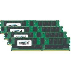 Crucial DDR4 2666MHz 4x8GB (CT4K8G4DFS8266)