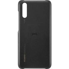 Huawei Car Case Noir pour P20