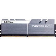 Ddr4 3600 c16 32gb G.Skill Trident Z DDR4 3600MHz 4x8GB (F4-3600C16Q-32GTZSW)